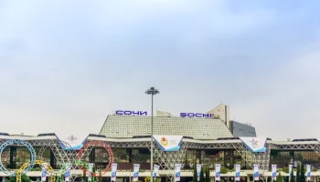 Проверка инициирована после инцидента с незаконными сборами в аэропорту Сочи