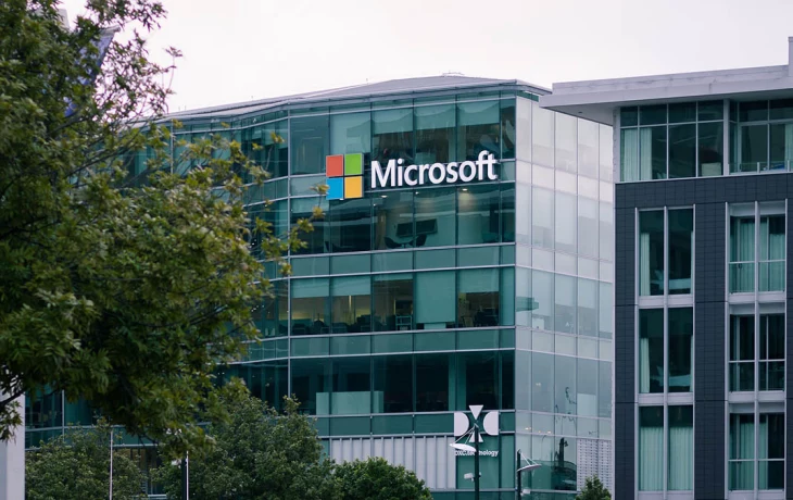 Глобальный сбой в системах Windows произошел по всему миру Глобальный сбой в системах Windows произошел по всему миру