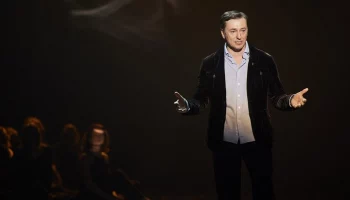 Куценко, Безруков, Самбурская и другие звезды примут участие в "Киноконцерте" на&nbsp;ВДНХ