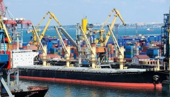 Экспорт российских пиломатериалов снизился на 10% в прошлом году &ndash; СМИ