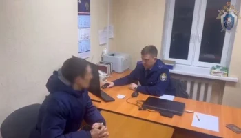 Житель Калининградской области задержан по подозрению в убийстве 7-летнего пасынка