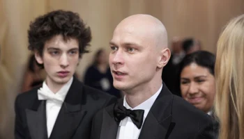 Актер Юра Борисов не получил премию "Оскар"