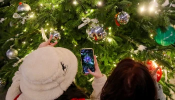 Метеоролог Позднякова рассказала, какой будет погода в Москве в первую неделю 2026 года