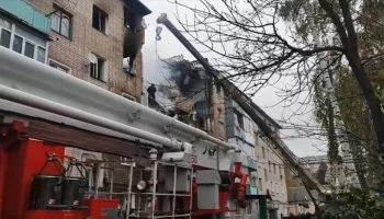 Тело пятого погибшего обнаружено на месте обрушения дома в тамбовском Кирсанове