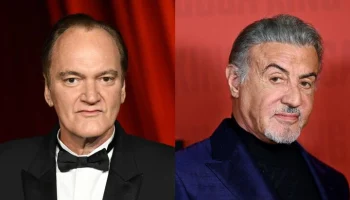 TMZ: Тарантино и Сталлоне снимут сериал об эпохе 1930-х годов