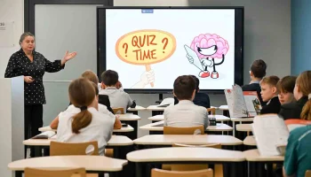 Минпросвещения России планирует сократить изучение иностранного языка