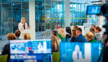 Собянин рассказал, как город помогает экспортерам выходить на зарубежные рынки