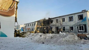 Число пострадавших после атаки БПЛА на Татарстан выросло до 14 человек