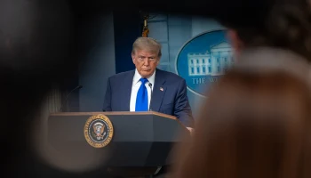 Грэм* сообщил, что Трамп дал разрешение ввести новые санкции против России