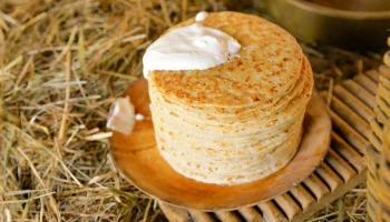 Москвичи выбрали лучшую начинку для блинов в проекте "Активный гражданин"