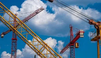 Дом по программе реновации начали строить в Тимирязевском районе Москвы