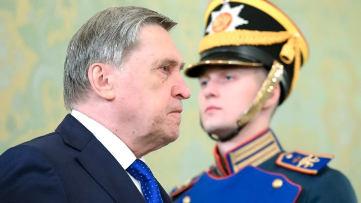 Ушаков: США подтвердили готовность учесть соображения России по Украине Ушаков: США подтвердили готовность учесть соображения России по Украине