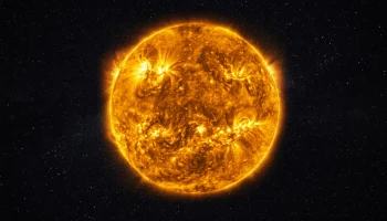 Стало известно, когда Солнце сожжет Землю