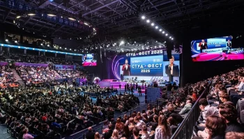 Встречи с бизнесменами, мотивационными спикерами и квиз пройдут на &laquo;Студфесте&raquo;