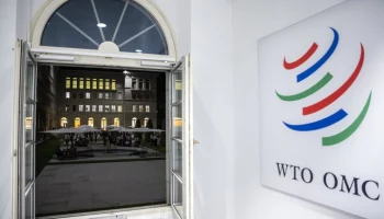 Россия ничего не выиграет от выхода из Всемирной торговой организации &ndash; постпред РФ