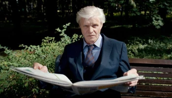 Умер актер из сериалов "След", "Молодежка" и "Каменская" Рашид Тугушев