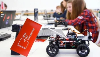 Акция "День без турникетов" начнется в Москве 25 марта