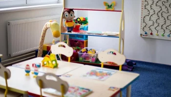 В Басманном районе построят детский сад на 200 мест