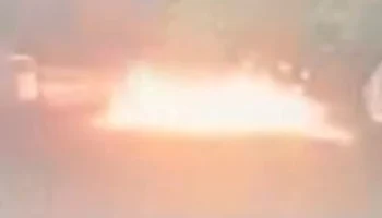 Мужчина поджег машину в Москве и назвал странную причину своего поступка Мужчина поджег машину в Москве и назвал странную причину своего поступка