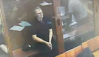 Бывший исполняющий обязанности замглавы Севастополя Горлов задержан за взятку