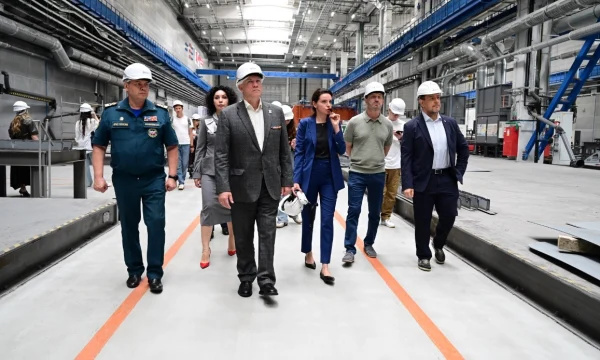 Эксперты отметили роль речных маршрутов в развитии Москвы Эксперты отметили роль речных маршрутов в развитии Москвы