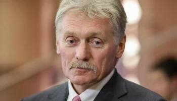 Песков: Темы новой мобилизации в России нет на повестке дня