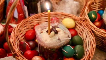 Врач Подбельцева рассказала, как выйти из поста на Пасху без вреда для организма