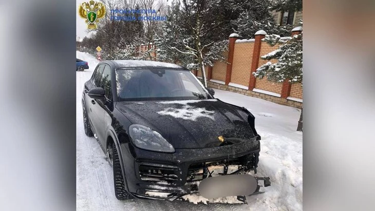 Бастрыкин запросил доклад о проверке ДТП в ТиНАО, в котором погиб ребенок Бастрыкин запросил доклад о проверке ДТП в ТиНАО, в котором погиб ребенок