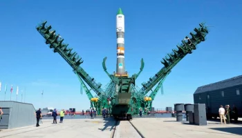 РИА Новости: три туриста из Европы задержаны при попытке попасть на Байконур