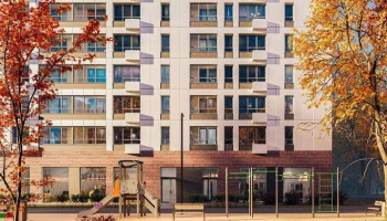 Еще один дом появится в Тимирязевском районе по программе реновации