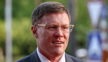 СК обвинил экс-главу "Фонбета" Анохина во взятке в 60 млн руб