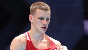 РИА Новости: боксер Двали перенес операцию на поврежденном глазу