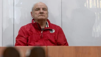 СК арестовал счета экс-замминистра обороны Попова