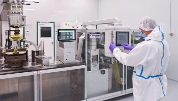 Собянин: Москва расширила общую площадь технопарков до 2,7 млн кв метров