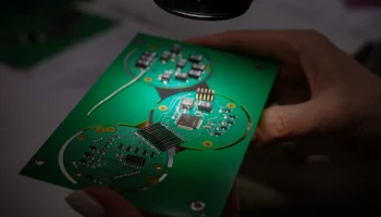 Созданный столичными промышленниками зондовый микроскоп показал &laquo;сверхчистый&raquo; космос