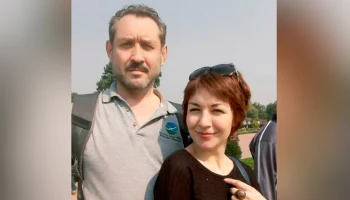 Следы семьи Усольцевых не обнаружены на вертолетной площадке в Кутурчинском белогорье