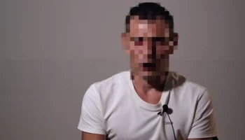 ФСБ показала допрос агентов украинской разведки, задержанных в Крыму