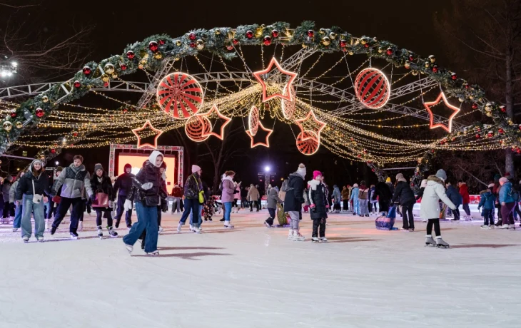 Сергунина: Более 50 культурных площадок столицы проведут мероприятия в честь Дня студента Сергунина: Более 50 культурных площадок столицы проведут мероприятия в честь Дня студента