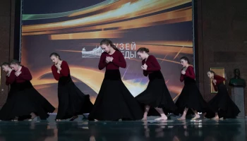 Музей Победы подготовил музыкальную программу в преддверии Дня защитника Отечества