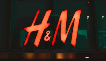 Российская дочерняя компания H&amp;M ликвидирует юрлицо до 5 июня