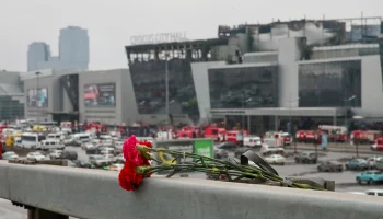 Минздрав МО: Количество пострадавших в &laquo;Крокусе&raquo; достигло 154