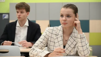 Тренировочные контрольные помогут на реальных экзаменах