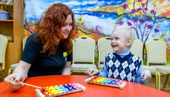 От диагностики до результатов: как работают дефектологи в столичных школах