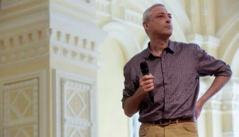 Писатель Евгений Чижов скончался на 59-м году жизни