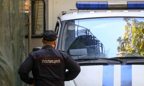 Baza: Питерского скрипача задержали за распространение детского порно Baza: Питерского скрипача задержали за распространение детского порно