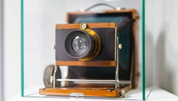 &laquo;Мосбилет&raquo; приглашает на выставку &laquo;Эффект памяти&raquo; в Музее В. А. Тропинина