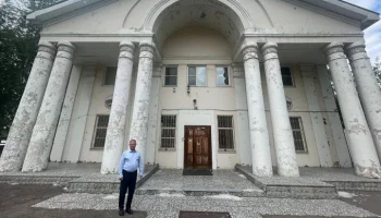 Жители Орехова-Борисова хотят возродить исторический дом культуры