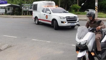 The Thaiger: в Таиланде рыбак выловили бочку с человеческими останками