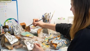 Собянин: археологические находки XVI&ndash;XIX веков с Пречистенки передадут в музеи