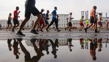 Московский полумарафон &laquo;Лужники&raquo; в 2026 году отменили из-за строительных работ